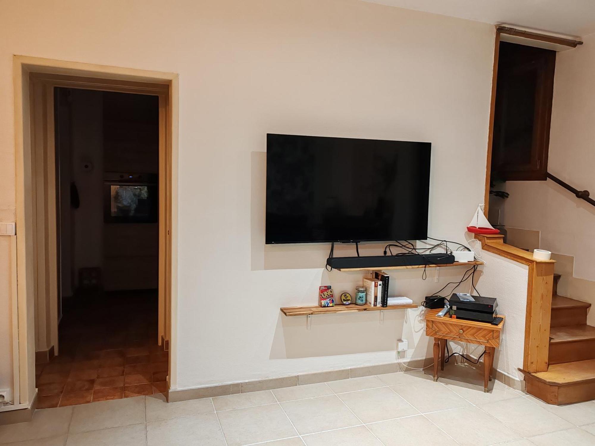 Villa Francette A 500M De La Plage Ouistreham Extérieur photo