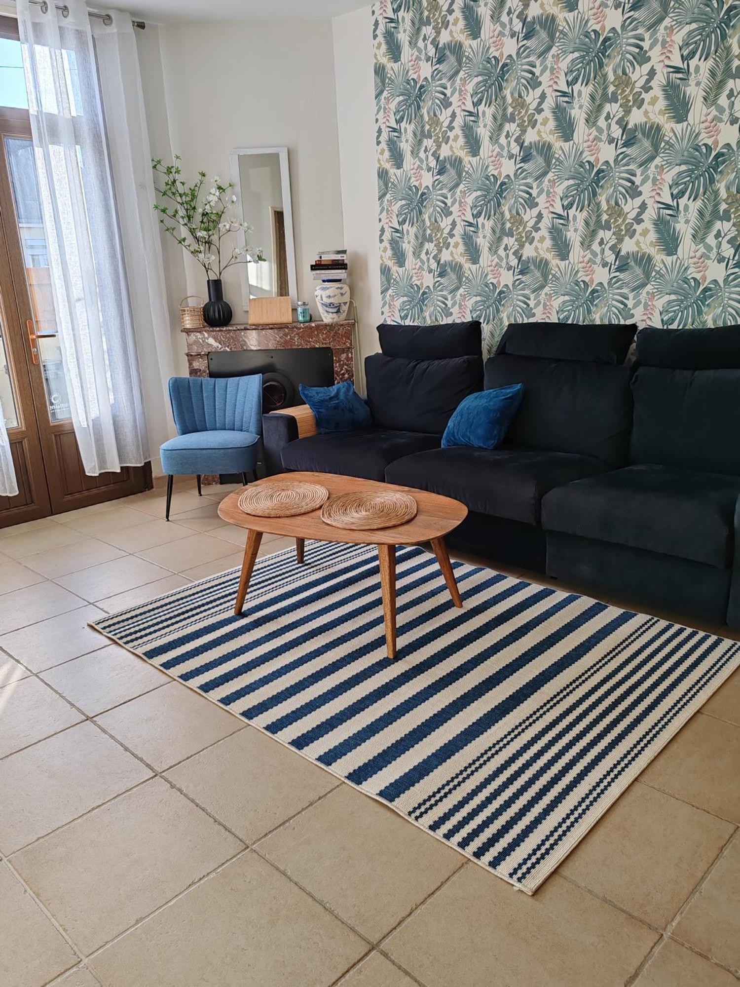 Villa Francette A 500M De La Plage Ouistreham Extérieur photo