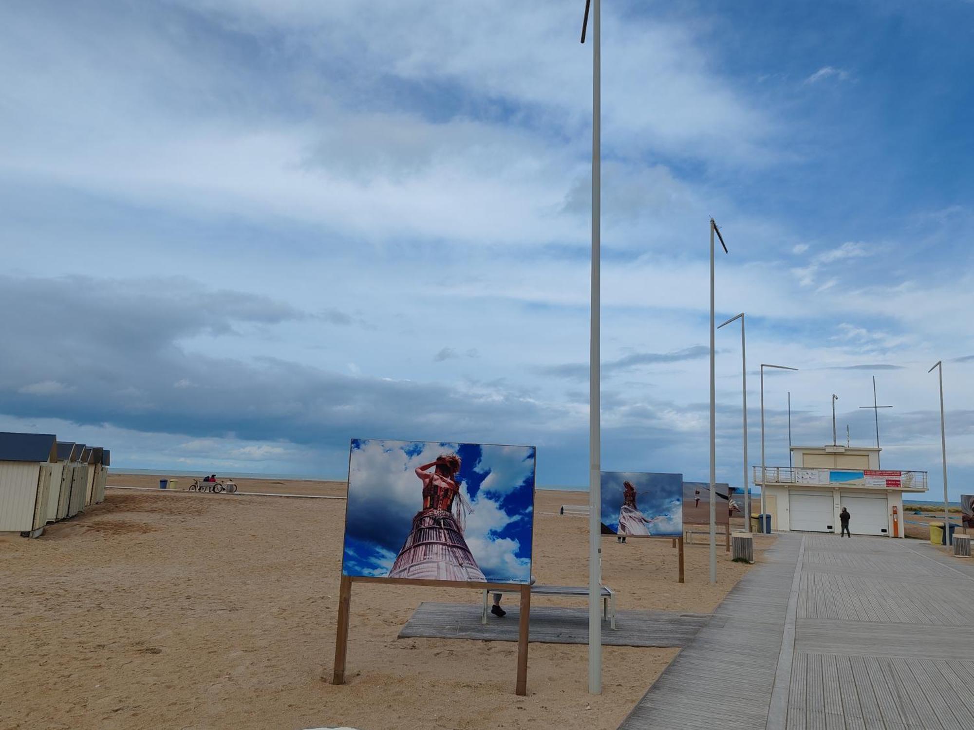 Villa Francette A 500M De La Plage Ouistreham Extérieur photo