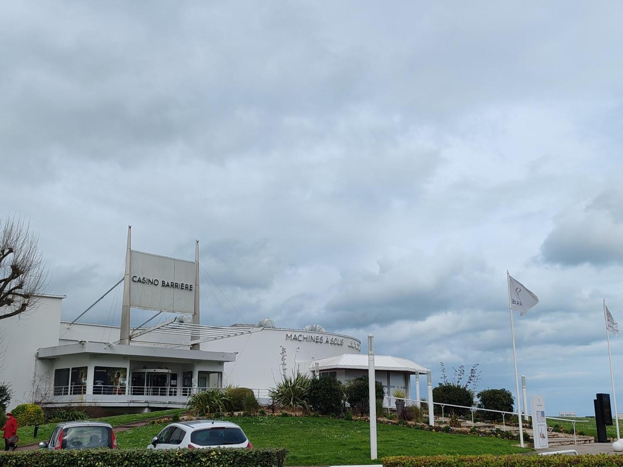 Villa Francette A 500M De La Plage Ouistreham Extérieur photo