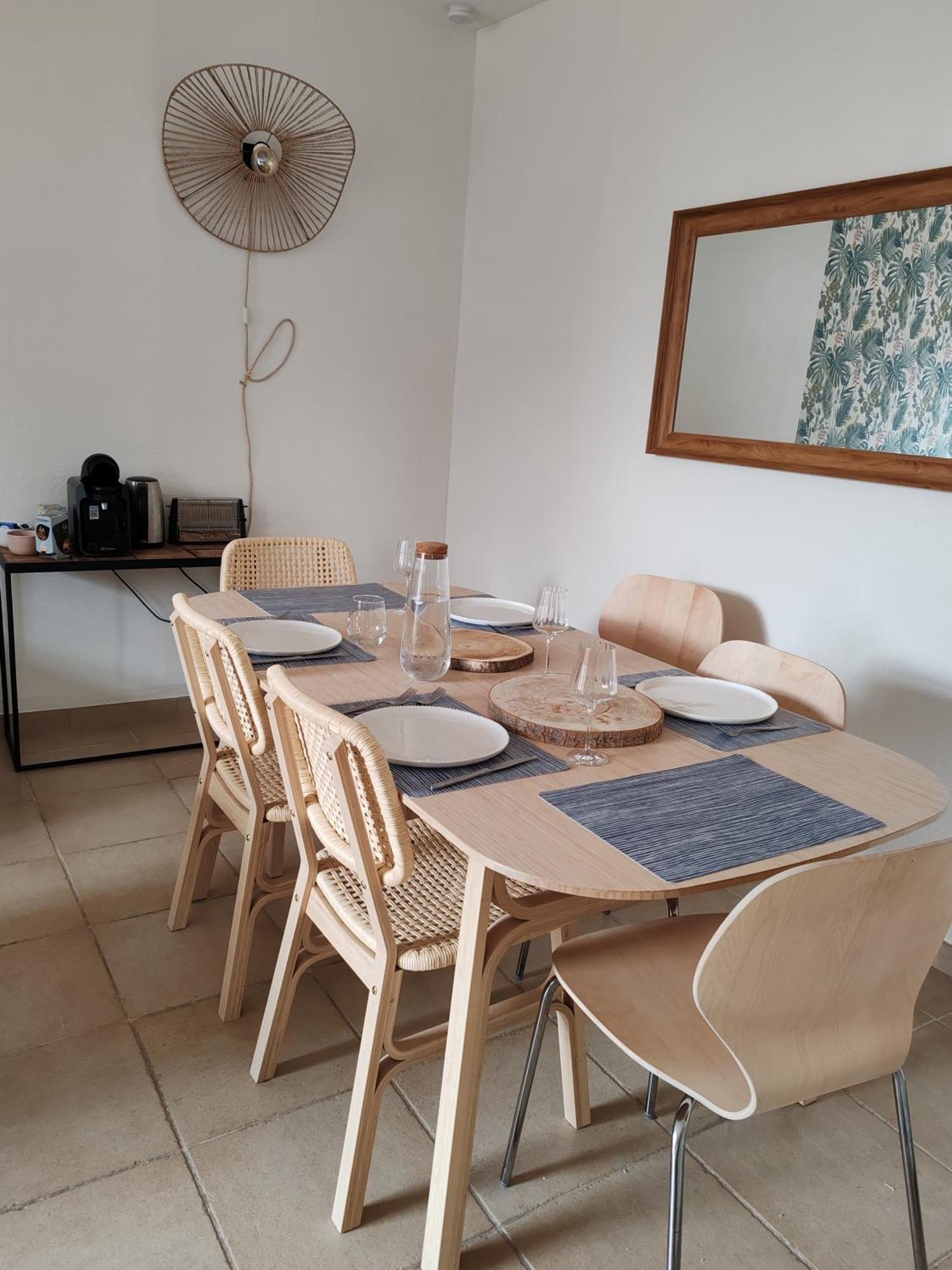 Villa Francette A 500M De La Plage Ouistreham Extérieur photo